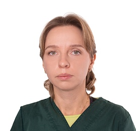 Клепикова Елена Борисовна 